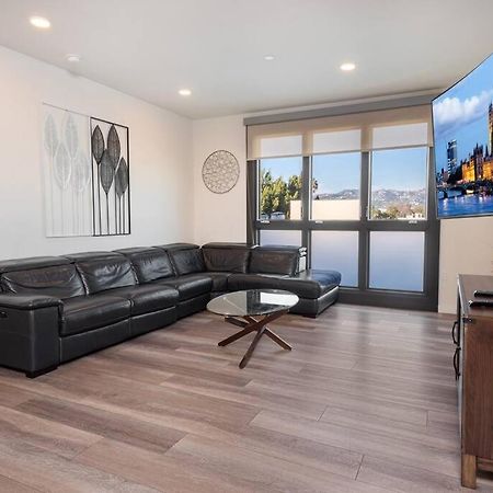 Luxurious Penthouse In Beverly Hills - Sleeps 10 로스앤젤레스 외부 사진