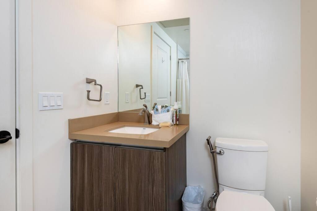 Luxurious Penthouse In Beverly Hills - Sleeps 10 로스앤젤레스 외부 사진