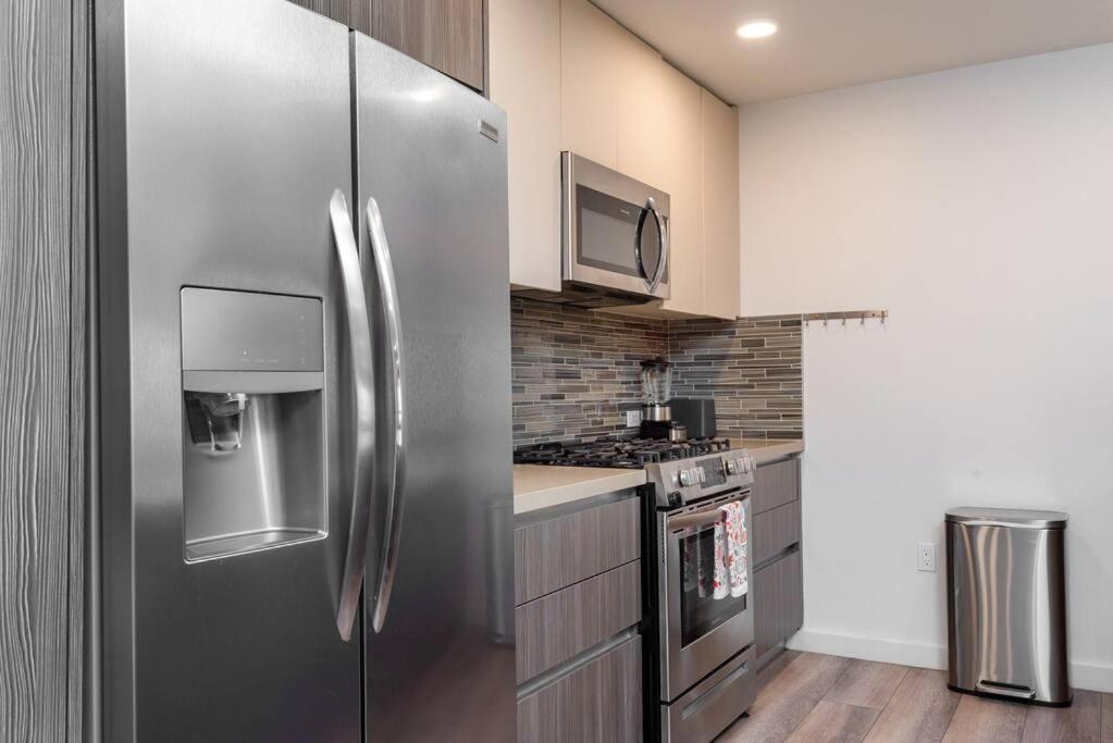 Luxurious Penthouse In Beverly Hills - Sleeps 10 로스앤젤레스 외부 사진